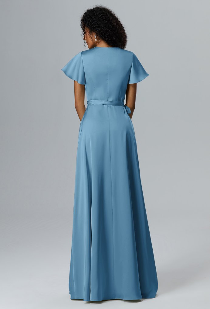 AW Roseanne Dress